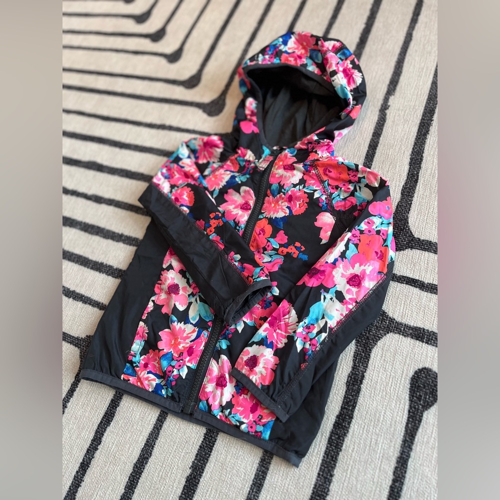 Osh Kosh Girls Jacket